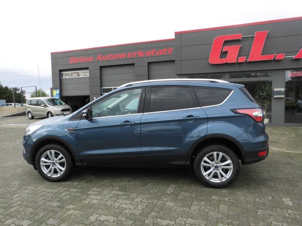 Ford Kuga 110 kW image number 8