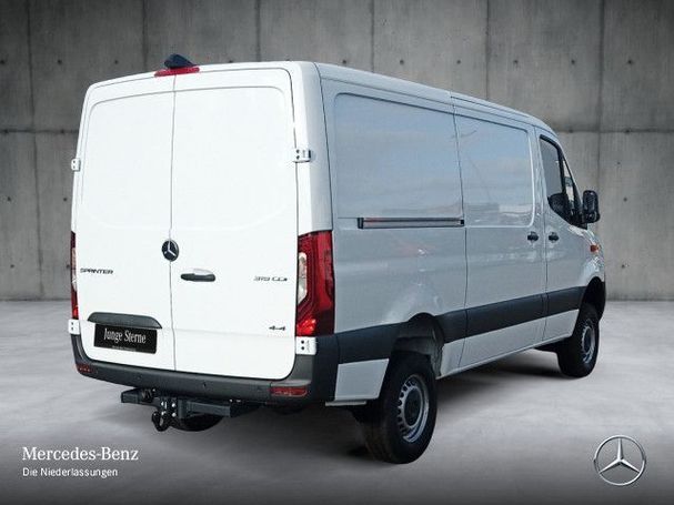 Mercedes-Benz Sprinter 319 CDI 140 kW image number 10