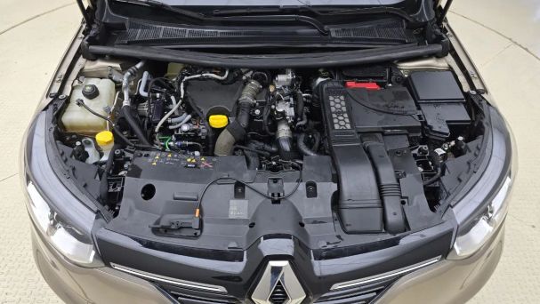 Renault Megane 85 kW image number 20