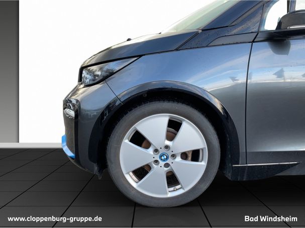 BMW i3s 120Ah 135 kW image number 9