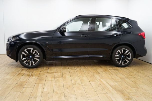 BMW iX3 Inspiring 210 kW image number 7