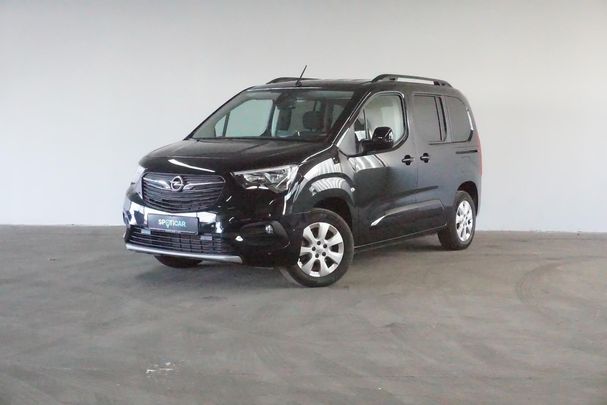 Opel e-Combo Life Ultimate 100 kW image number 1