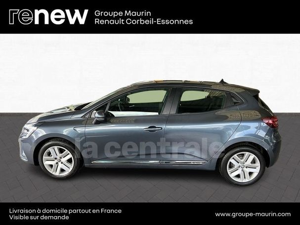 Renault Clio 74 kW image number 12