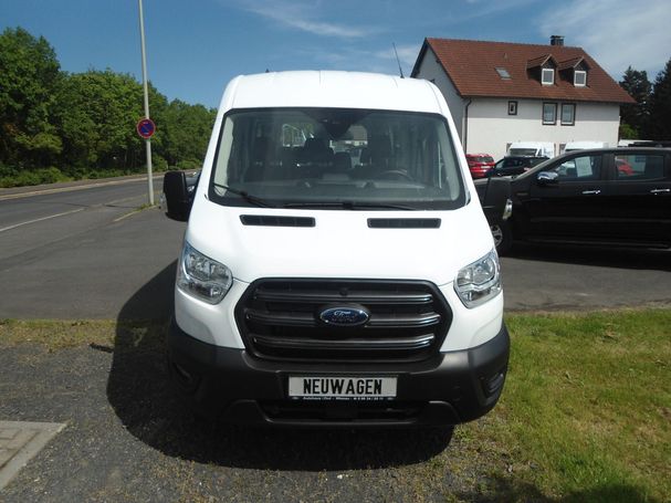 Ford Transit Kombi Trend 96 kW image number 2