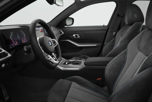 BMW 318i 115 kW image number 4