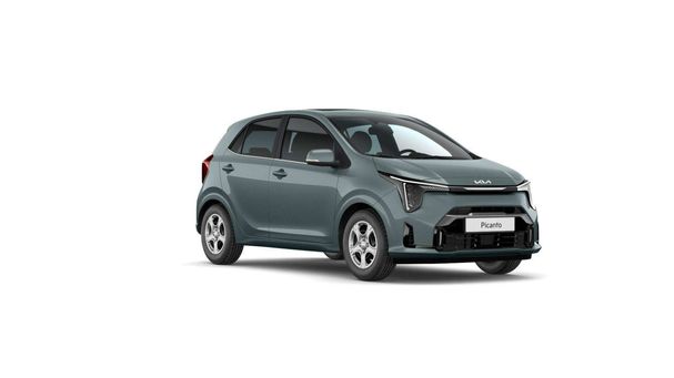 Kia Picanto 1.0 46 kW image number 3