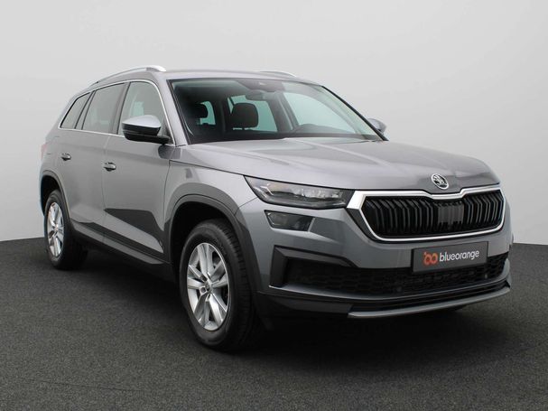 Skoda Kodiaq 1.5 TSI DSG 110 kW image number 12