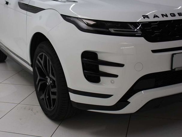 Land Rover Range Rover Evoque 147 kW image number 5