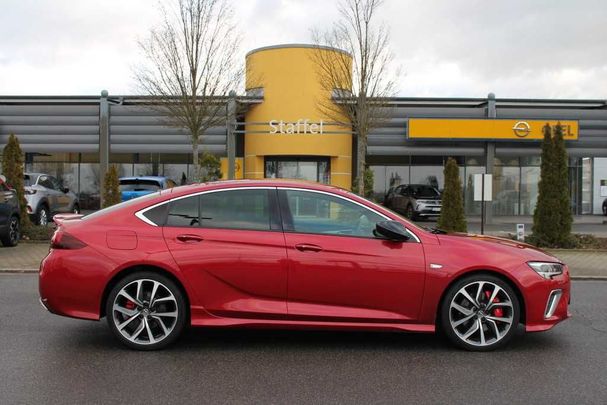 Opel Insignia 169 kW image number 2