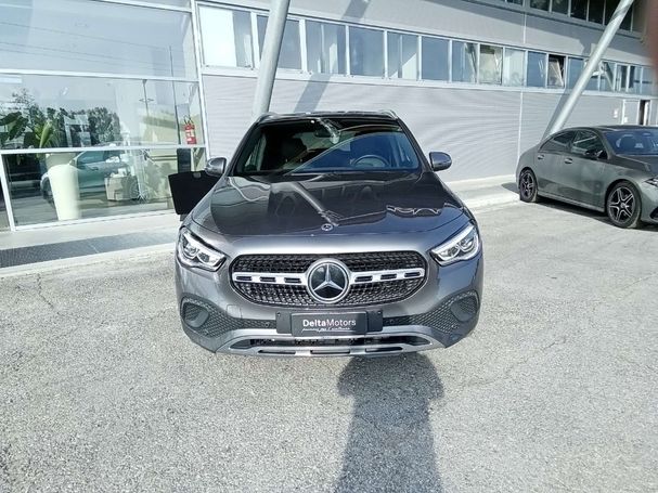 Mercedes-Benz GLA 180 85 kW image number 2