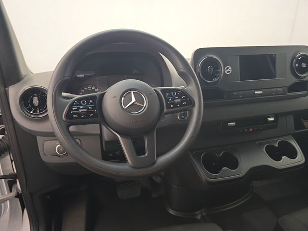 Mercedes-Benz Sprinter 3.5t 317 125 kW image number 14