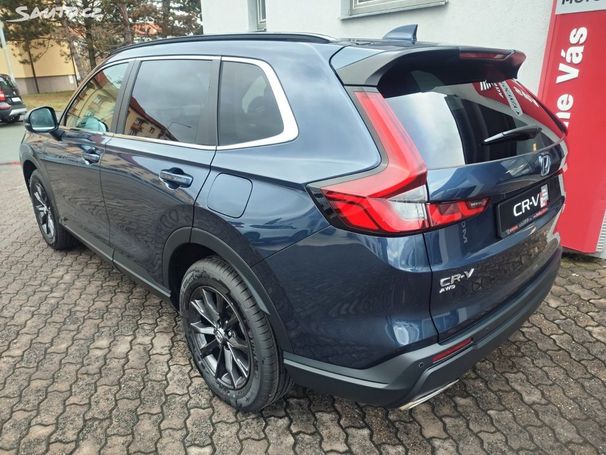 Honda CR-V 2.0 e:HEV Elegance 135 kW image number 5