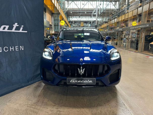 Maserati Grecale Modena 243 kW image number 2