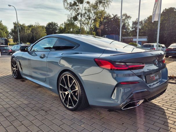 BMW 840d xDrive 235 kW image number 6