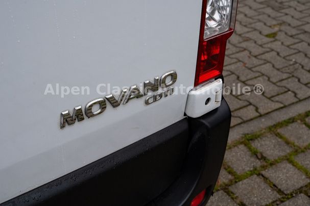 Opel Movano Kombi L2H2 96 kW image number 17