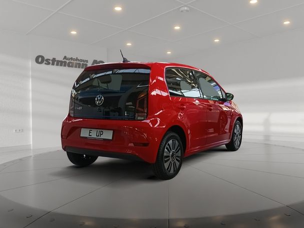 Volkswagen up! 60 kW image number 2