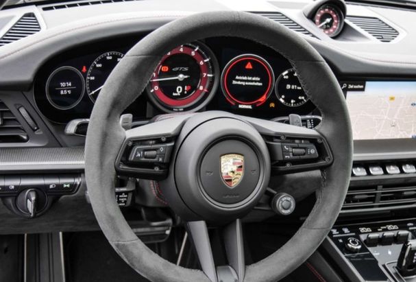 Porsche 992 Carrera 4 GTS PDK 353 kW image number 4