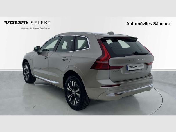 Volvo XC60 T6 Recharge AWD 257 kW image number 5