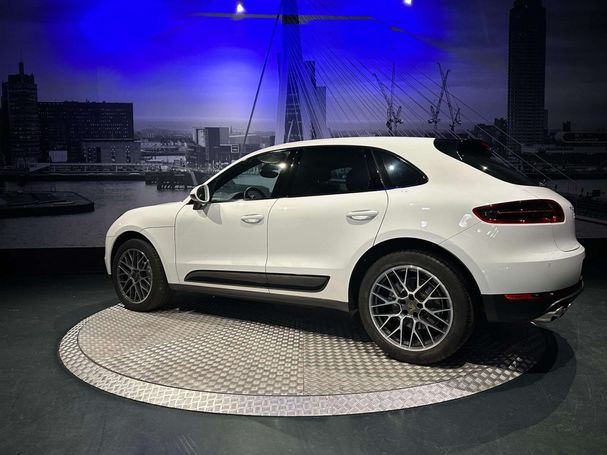 Porsche Macan S 250 kW image number 9