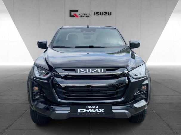 Isuzu D-Max Double Cab 120 kW image number 6