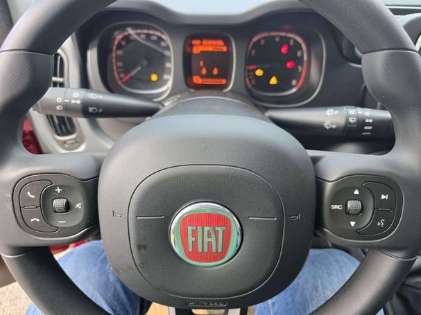 Fiat Panda 1.0 Hybrid 51 kW image number 6