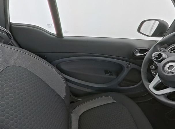 Smart ForTwo cabrio EQ passion 60 kW image number 9