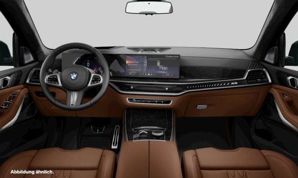 BMW X5 xDrive30d 210 kW image number 3