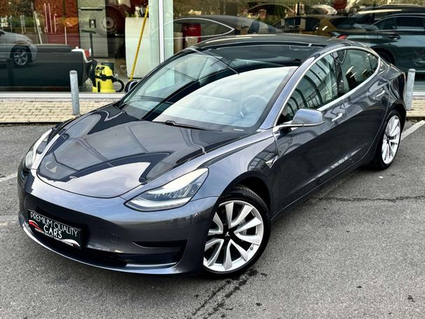 Tesla Model 3 254 kW image number 1