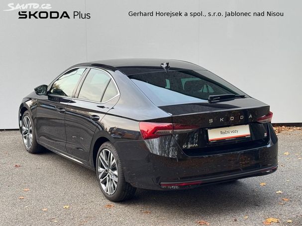 Skoda Octavia 2.0 TDI DSG 110 kW image number 30