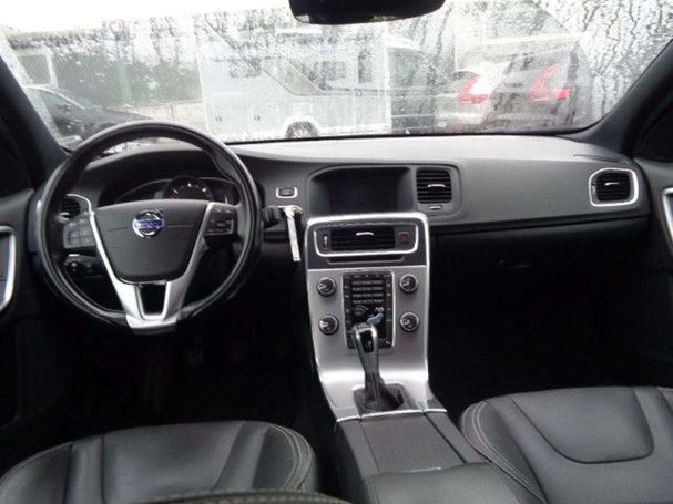 Volvo S60 110 kW image number 6