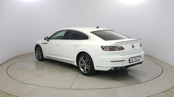 Volkswagen Arteon 140 kW image number 4