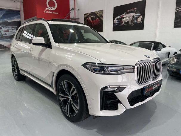 BMW X7 xDrive 250 kW image number 2