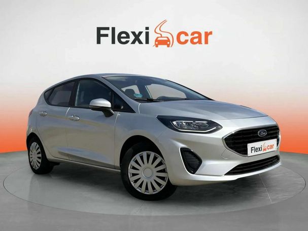 Ford Fiesta 1.1 TREND 55 kW image number 2