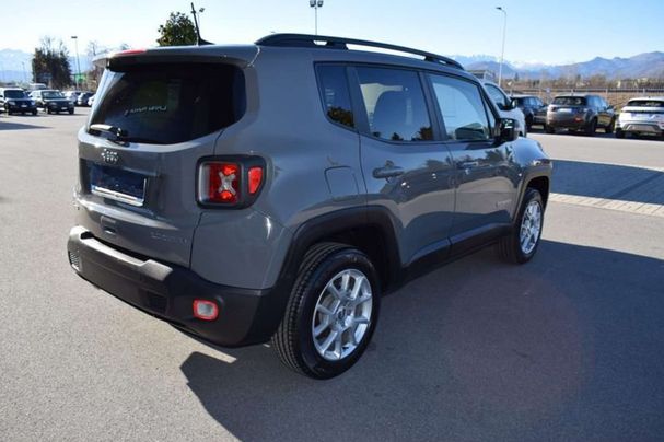 Jeep Renegade 2.0 103 kW image number 8