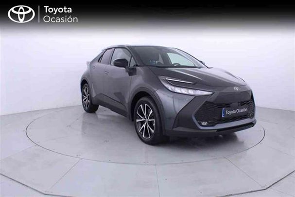 Toyota C-HR 164 kW image number 10