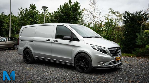 Mercedes-Benz Vito 114 CDi 100 kW image number 10