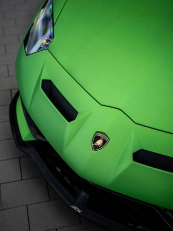 Lamborghini Aventador 566 kW image number 20