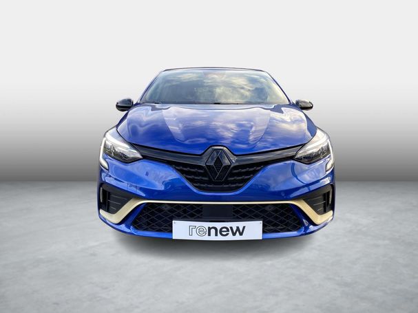 Renault Clio E-Tech Hybrid 105 kW image number 2