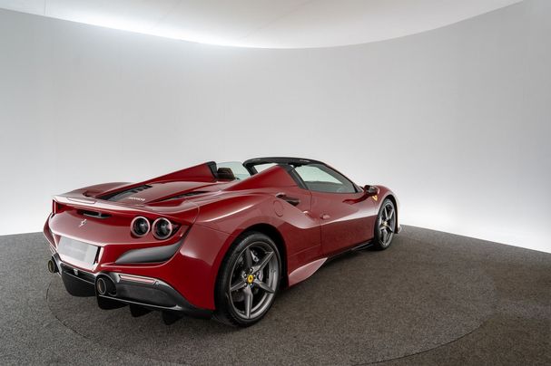 Ferrari F8 530 kW image number 1