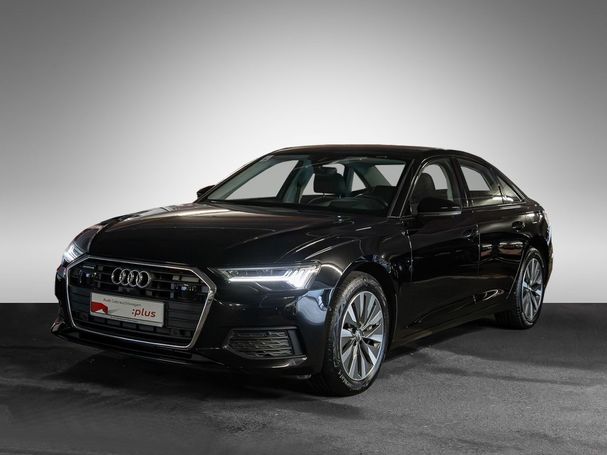 Audi A6 50 TFSIe quattro 220 kW image number 1