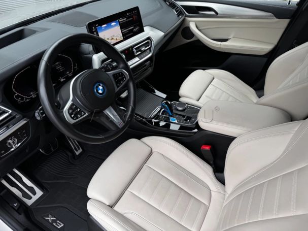 BMW iX3 210 kW image number 18