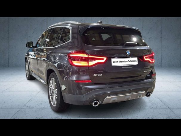 BMW X3 xDrive20d 142 kW image number 19