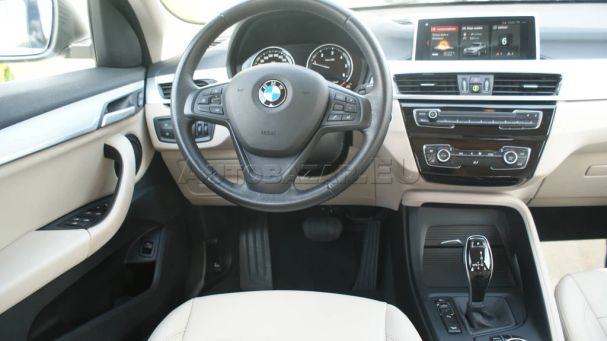 BMW X1 20d xDrive 140 kW image number 14