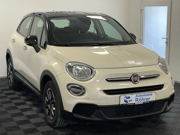 Fiat 500X 88 kW image number 2