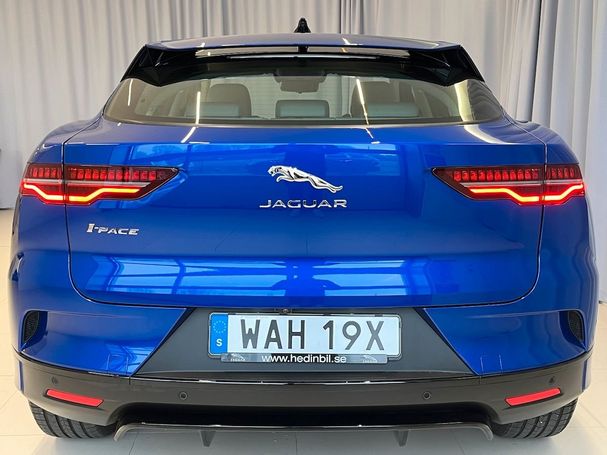 Jaguar I-Pace EV400 S AWD 294 kW image number 15