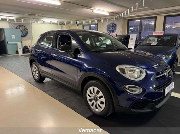 Fiat 500X 1.0 Urban 88 kW image number 2