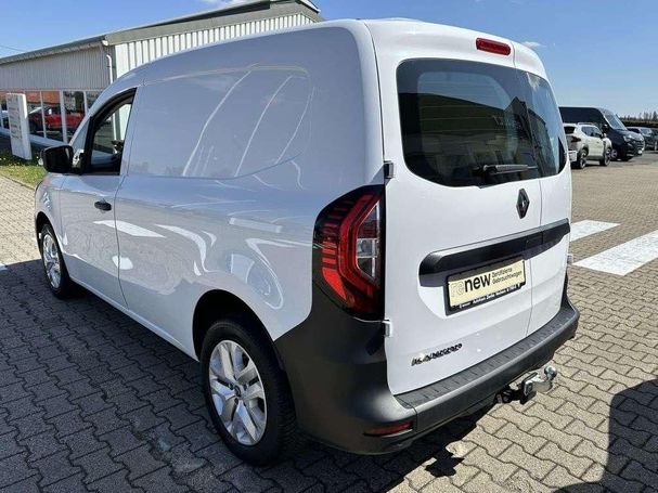 Renault Kangoo BLUE dCi 95 70 kW image number 6