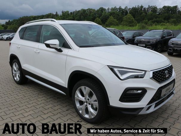 Seat Ateca 1.5 TSI 110 kW image number 2