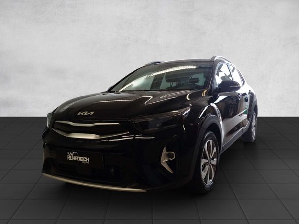 Kia Stonic 1.0 T-GDi Vision 74 kW image number 1