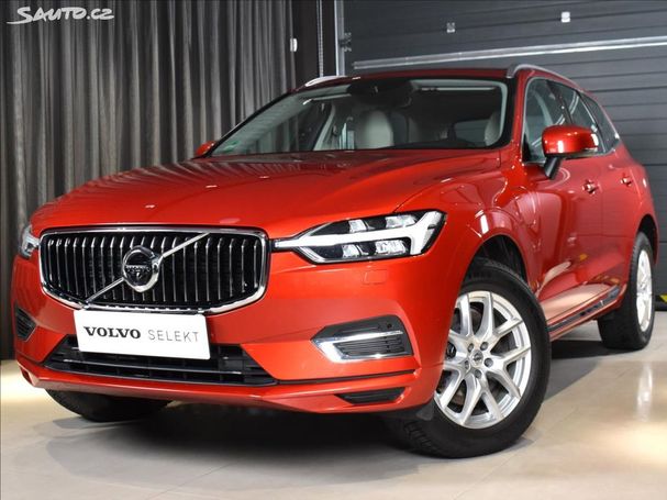 Volvo XC60 T8 AWD 288 kW image number 1